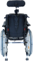Preview: Drive Medical Multifunktions-Rollstuhl Multitec